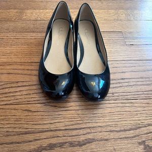 Cl by laundry black wedges